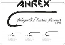 Ahrex® XO720 Patagon Bos Taurus Streamer