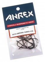 Ahrex® XO774 Universal Curved
