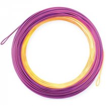 Airflo® Ridge 2.0 Power Taper - Sunburst/Purple - WF4F