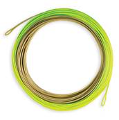 Airflo® Ridge 2.0 Universal Taper - Moss Olive/Chartreuse - WF3F