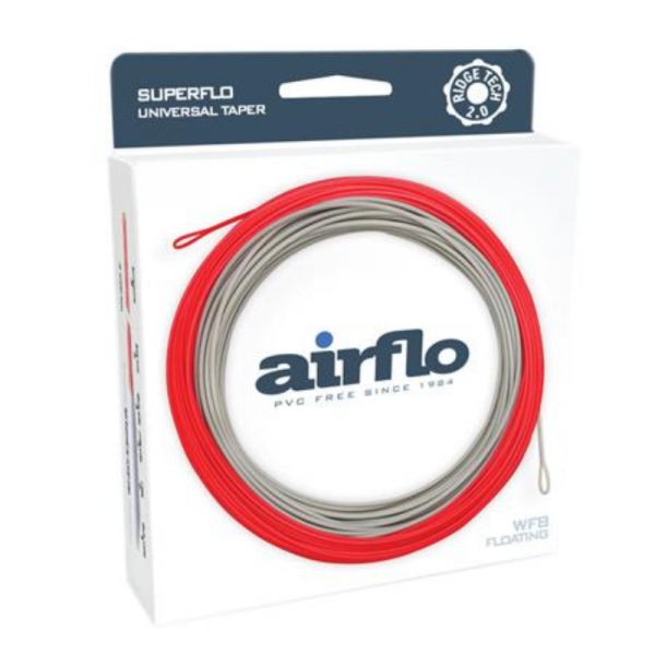 Airflo® Ridge 2.0 Universal Taper