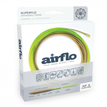 Airflo® Ridge 2.0 Universal Taper