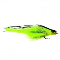 Andino Deceiver Chartreuse & Black
