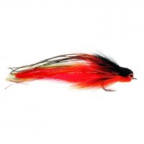 Andino Deceiver Orange & Black