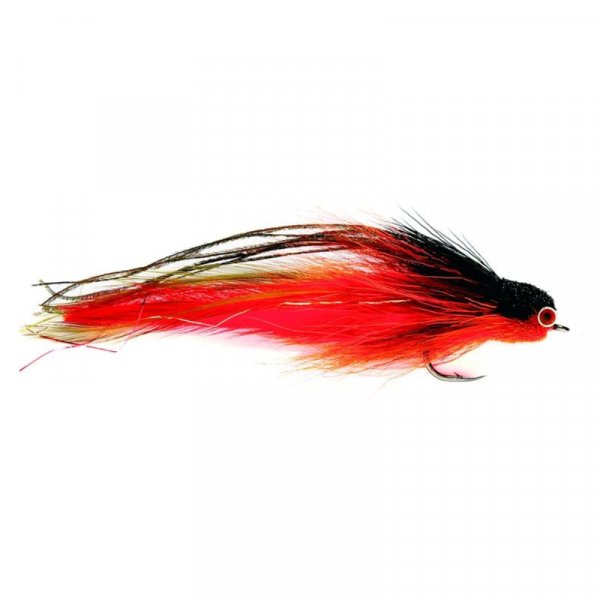 Andino Deceiver Orange & Black