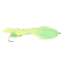 Articulated Pike Chartreuse