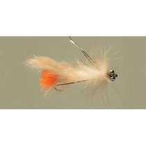Articulated Trout Ligth Brown