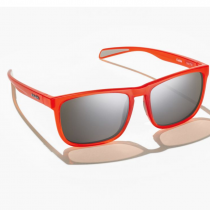 Bajio® Calda Coral Gloss Polycarbonate