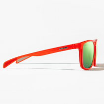 Bajio® Calda Coral Gloss Polycarbonate