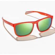 Bajio® Calda Coral Gloss Polycarbonate