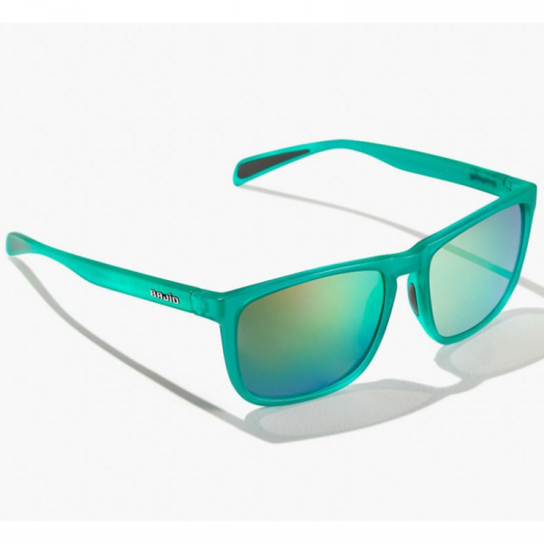Bajio® Calda Tinta Matte Polycarbonate