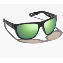 Bajio® Las Rocas Black Matte Polycarbonate