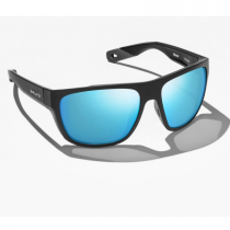 Bajio® Las Rocas Black Matte Polycarbonate