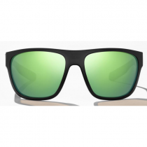 Bajio® Las Rocas Black Matte Polycarbonate