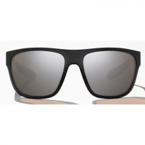 Bajio® Las Rocas Black Matte Polycarbonate
