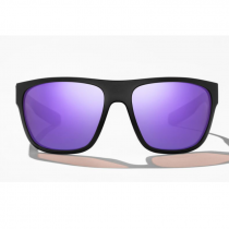 Bajio® Las Rocas Black Matte Polycarbonate