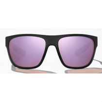 Bajio® Las Rocas Black Matte Polycarbonate