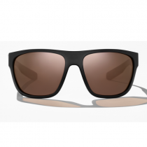 Bajio® Las Rocas Black Matte Polycarbonate