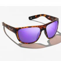 Bajio® Las Rocas Brown Tort Matte Polycarbonate