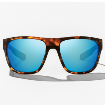 Bajio® Las Rocas Brown Tort Matte Polycarbonate