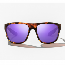 Bajio® Las Rocas Brown Tort Matte Polycarbonate