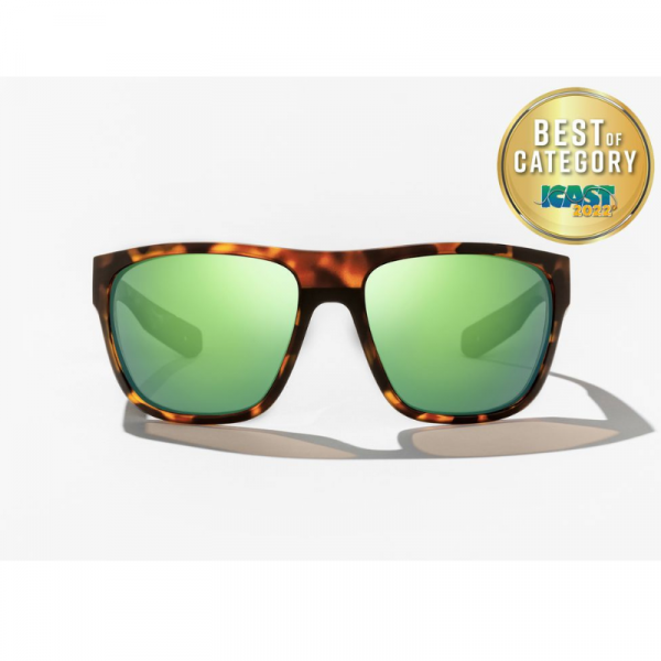Bajio® Las Rocas Brown Tort Matte