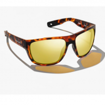 Bajio® Las Rocas Brown Tort Matte