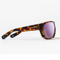 Bajio® Las Rocas Brown Tort Matte