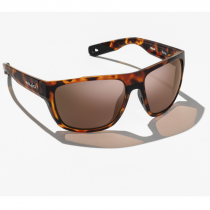 Bajio® Las Rocas Brown Tort Matte