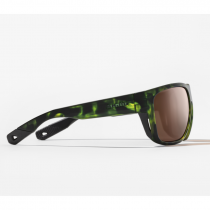 Bajio® Las Rocas Shoal Tort Matte Polycarbonate