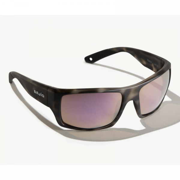 Bajio® Nato Ash Tort Matte Polycarbonate