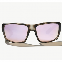 Bajio® Nato Ash Tort Matte - Rose Mirror Glass