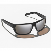 Bajio® Palometa Black Matte Polycarbonate