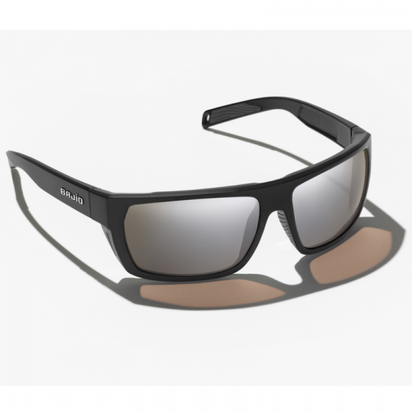 Bajio® Palometa Black Matte Polycarbonate