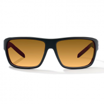Bajio® Rigolets Black Matte - Copper Glass