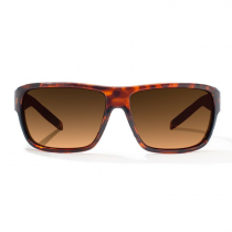 Bajio® Rigolets Brown Tort Polycarbonate - Copper PC