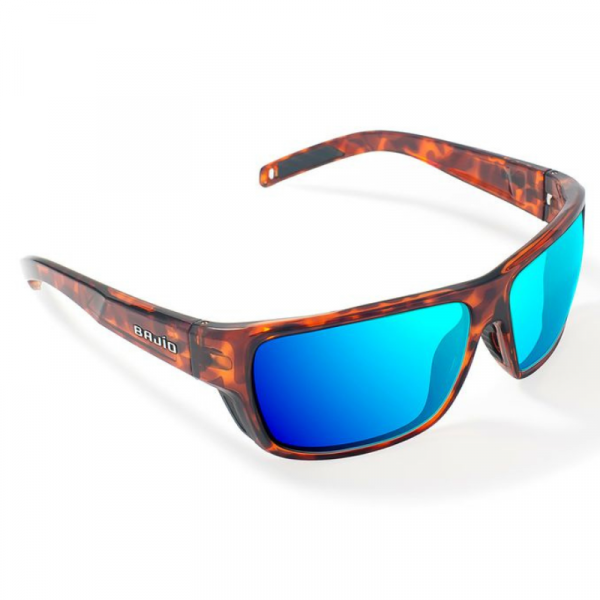 Bajio® Rigolets Brown Tort Polycarbonate