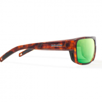 Bajio® Rigolets Brown Tort Polycarbonate