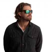 Bajio® Stiltsville Black Matte