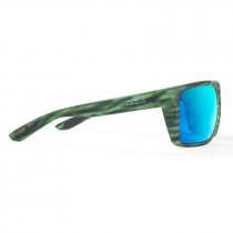 Bajio® Stiltsville Green Stripe Matte Polycarbonate
