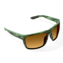Bajio® Stiltsville Green Stripe Matte