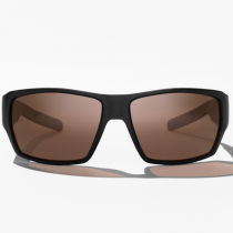 Bajio® Vega Black Matte - Copper Glass