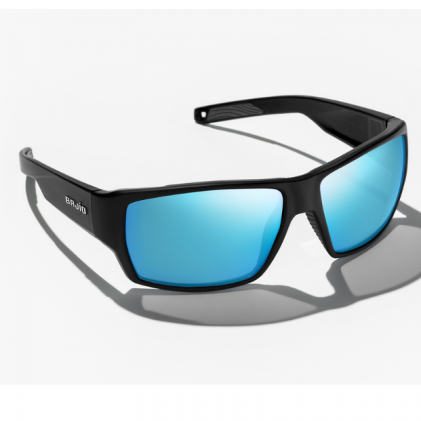 Bajio® Vega Black Matte