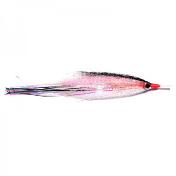 Billfish Tube Pink/Red