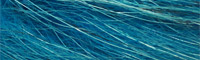 Bucktail - Blue