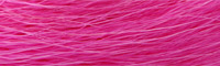 Bucktail - Pink Fluo