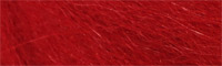 Bucktail - Red