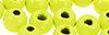 Cabeças de Latão Chartreuse - 3.3 mm