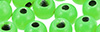 Cabezas de Latón Green - 1.5 mm