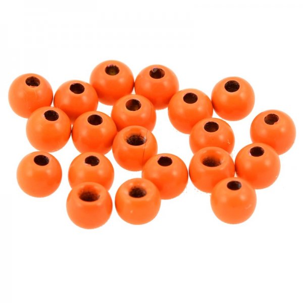 Cabezas de Latón Orange
